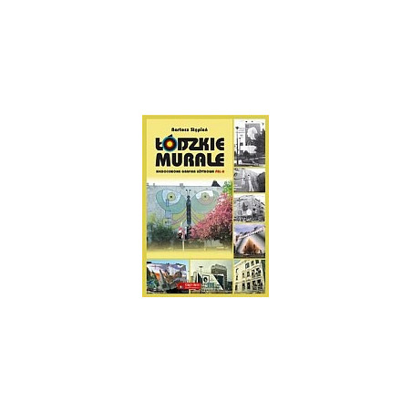Łódzkie murale
