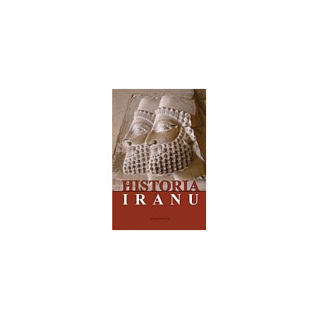 Historia Iranu