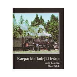 Karpackie kolejki leśne