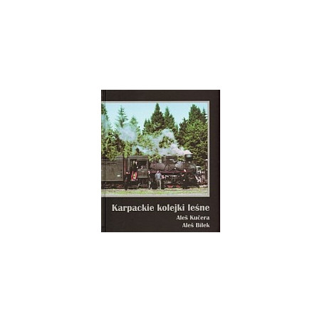 Karpackie kolejki leśne