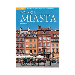 Polskie miasta