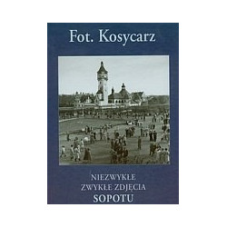 Niezwykłe zwykłe zdjęcia Sopotu