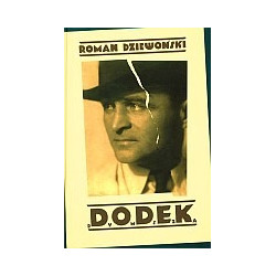 Dodek Dymsza