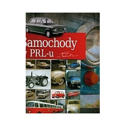 Samochody w PRL-u
