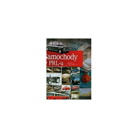 Samochody w PRL-u