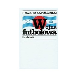 Wojna futbolowa