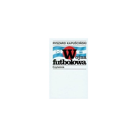 Wojna futbolowa