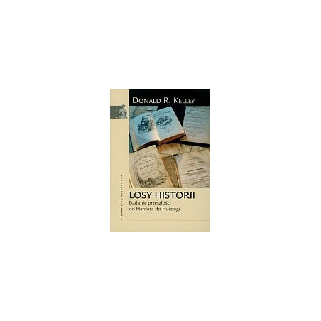 Losy historii