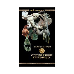 Ostatni triumf Ptolemeuszy