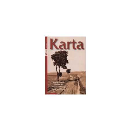 Karta nr 45
