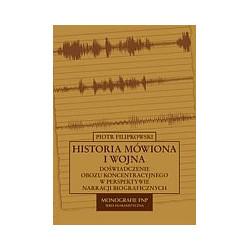 Historia mówiona i wojna