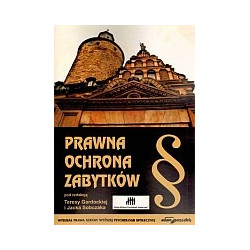 Prawna ochrona zabytków