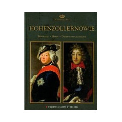 Hohenzollernowie