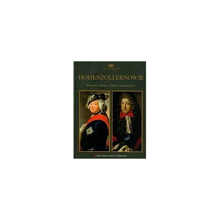Hohenzollernowie