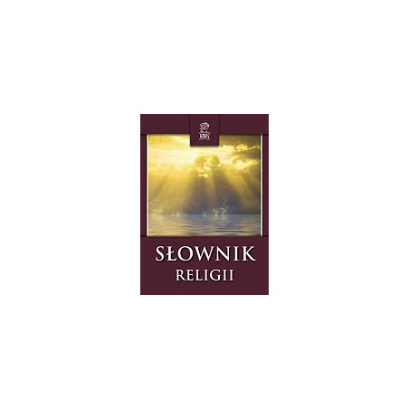 Słownik religii