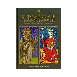 Merowingowie i Karolingowie