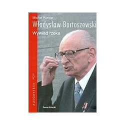 Władysław Bartoszewski Skąd pan jest? Wywiad rzeka z płytą CD