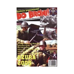 Do broni! nr 4/2005