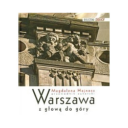 Warszawa z głową do góry