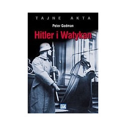 Hitler i Watykan