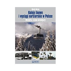 Koleje linowe i wyciągi narciarskie w Polsce