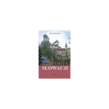 Historia Słowacji
