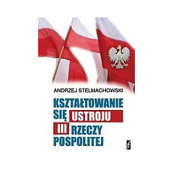 Kształtowanie się ustroju III Rzeczypospolitej