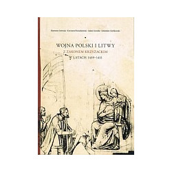Wojna Polski i Litwy z Zakonem Krzyżackim w latach 1409-1411