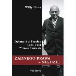 Żadnego prawa - nigdzie