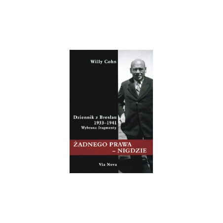 Żadnego prawa - nigdzie