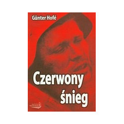 Czerwony śnieg