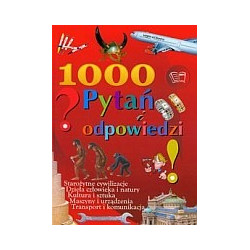 1000 pytań i odpowiedzi