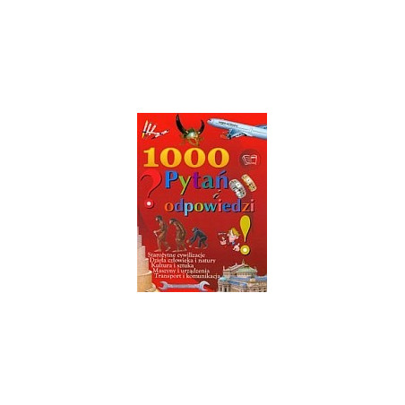 1000 pytań i odpowiedzi