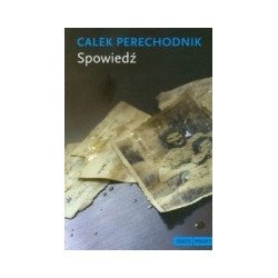 Spowiedź