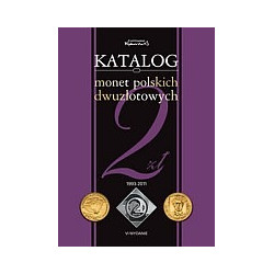 Katalog monet polskich dwuzłotowych okolicznościowych 1993-2011