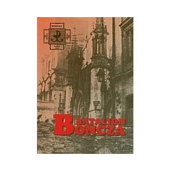 Batalion Bończa