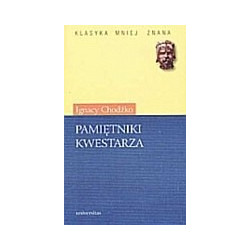 Pamiętniki kwestarza