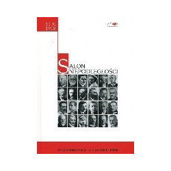 Salon niepodległości