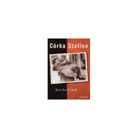 Córka Stalina