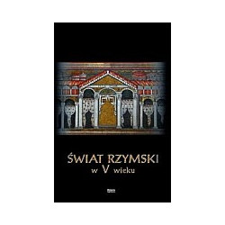 Świat rzymski w V wieku