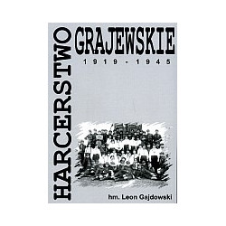 Harcerstwo grajewskie 1919-1945