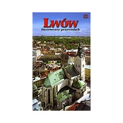 Lwów ilustrowany przewodnik