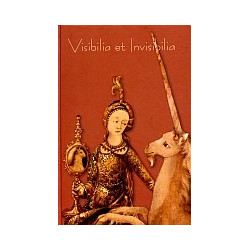 Visibilia et Invisibilia w sztuce średniowiecza
