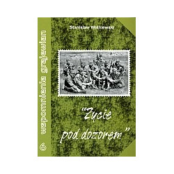 Życie pod dozorem