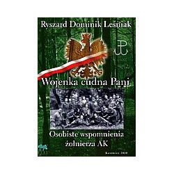 Wojenka cudna Pani