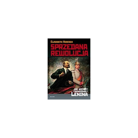 Sprzedana rewolucja