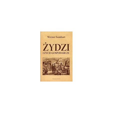 Żydzi i życie gospodarcze