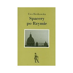 Spacery po Rzymie