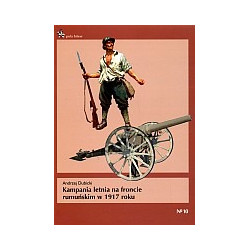 Kampania letnia na froncie rumuńskim w 1917 roku