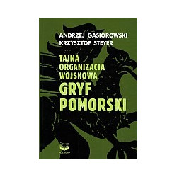 Tajna Organizacja Wojskowa Gryf Pomorski